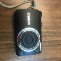 دوربین عکاسیcanon