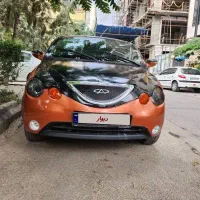 چری ام وی ام ۲۰۱۲ صفر کیلومتر اوراقی