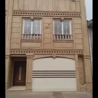 خانه-300-متری-4-خواب-با-پنت-هاس-40متر