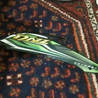 فلاپ موتور tvs dazz