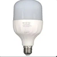 انواع لامپ های EDC