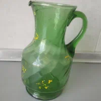 پارچ آب