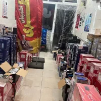فروشگاه باطری اطمینان