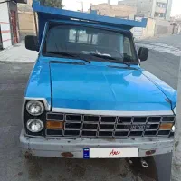 نیسان دیزل 92