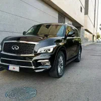 انفینتیQx80