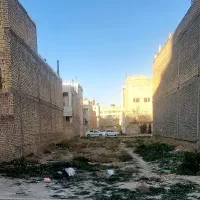فروش فوری زمین مسکونی ۵۲۰ متر عرض ۱۲ سپیدار رضوان