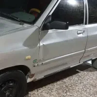 خودرودوگانه فابریک