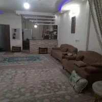 واحد آپارتمان توس ۷۵با پارکینگ