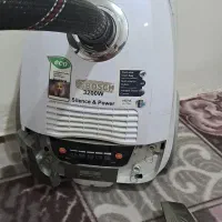 جاروبرقی بوش