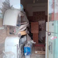 ۱۵ متر مغازه سلمان فارسی