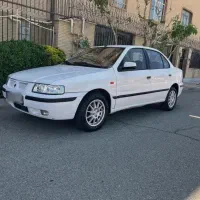 سمند lx سفارش مدیران تمیز
