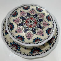 تعدادی لوازم اشپزخانه