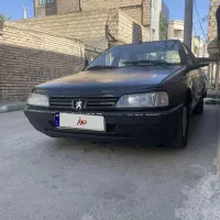 پژو405|خودرو سواری و وانت|مشهد, پرکندآباد|دیوار