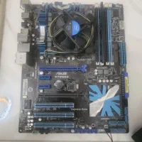 باندل ایسوس نسل ۱