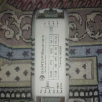 ترانس الکترونیکی