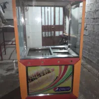 فر دوکاره با فر پیتزا
