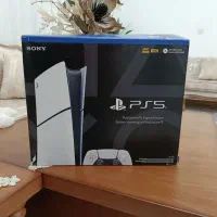 ps5. نو آکبند  زیر قیمت همه جا