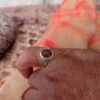 انگشتر خیلی قدیمی
