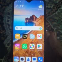 گوشی ردمی 8Aو گوشی هواوی Y5prim