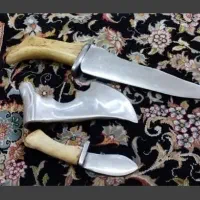 چاقو|کوهنوردی و کمپینگ|رامهرمز, |دیوار