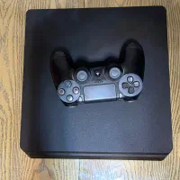 PS4 slim1tr