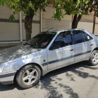 دربستی به همه نقاط فوری