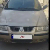 سمندمدل x7