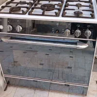 اجاق گاز|اجاق گاز و لوازم برقی پخت‌وپز|قم, ولیعصر|دیوار