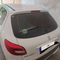 ۲۰۷ برج ۱۲ ۱۴۰۱|خودرو سواری و وانت|کرمان, |دیوار