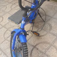 دوچرخه 16|دوچرخه، اسکیت، اسکوتر|رشتخوار, |دیوار