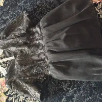 لباس بچگانه نو
