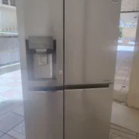 یخچال ساید