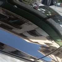پولیش  احیای رنگ  خودرو