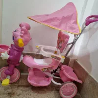 ۳چرخه ی کودک. سالم