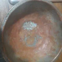 مقداری وسایل عتیقه