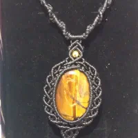 نگین بسیار زیبا کادویی
