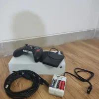 Xbox series s کاملا نو