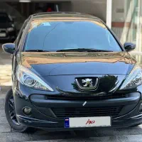 207پانورما ارتقاع