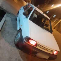 پراید ۱۳۱. ۸۶