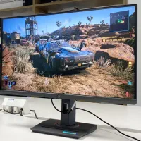 مانیتور گیمینگ Asus ROG Strike XG27ACS آکبند