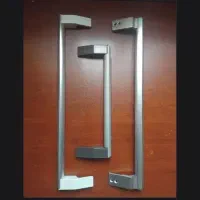 دستگیره درب یخچال خانگیMomtaz،اهرم در صنعتی