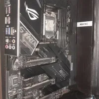 باندل i5 z490|قطعات و لوازم جانبی رایانه|تهران, دستغیب|دیوار