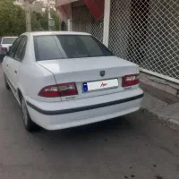 سمند|خودرو سواری و وانت|تهران, اقدسیه|دیوار