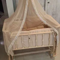 گهواره کودک