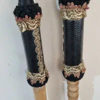 شلنگ چرم تبریز