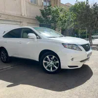 لکسوس rx 350 2010