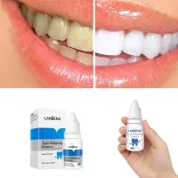 سفیدی فوری/با سرم سفیدکننده دندان مدل ShinyPearl