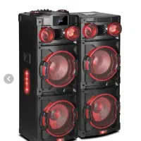 اسپیکر مکسیدر نو نو