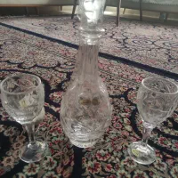 جام و لیوان