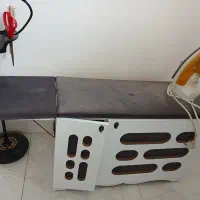میز اتو